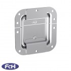 Medium Recessed Lid Stay in 10mm Deep Dish